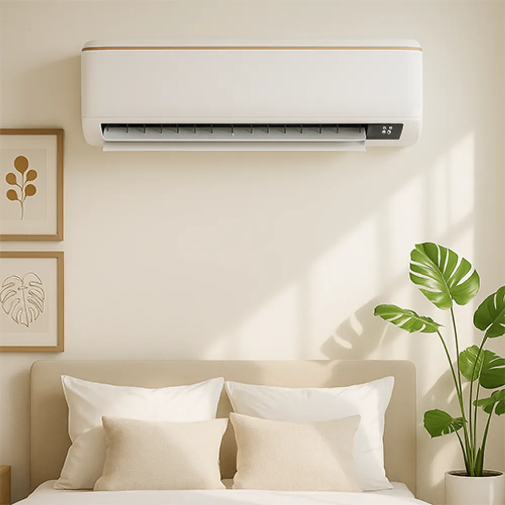 1.5 Ton 3 Star Inverter Split AC Subscription (copy) (1 Ton)