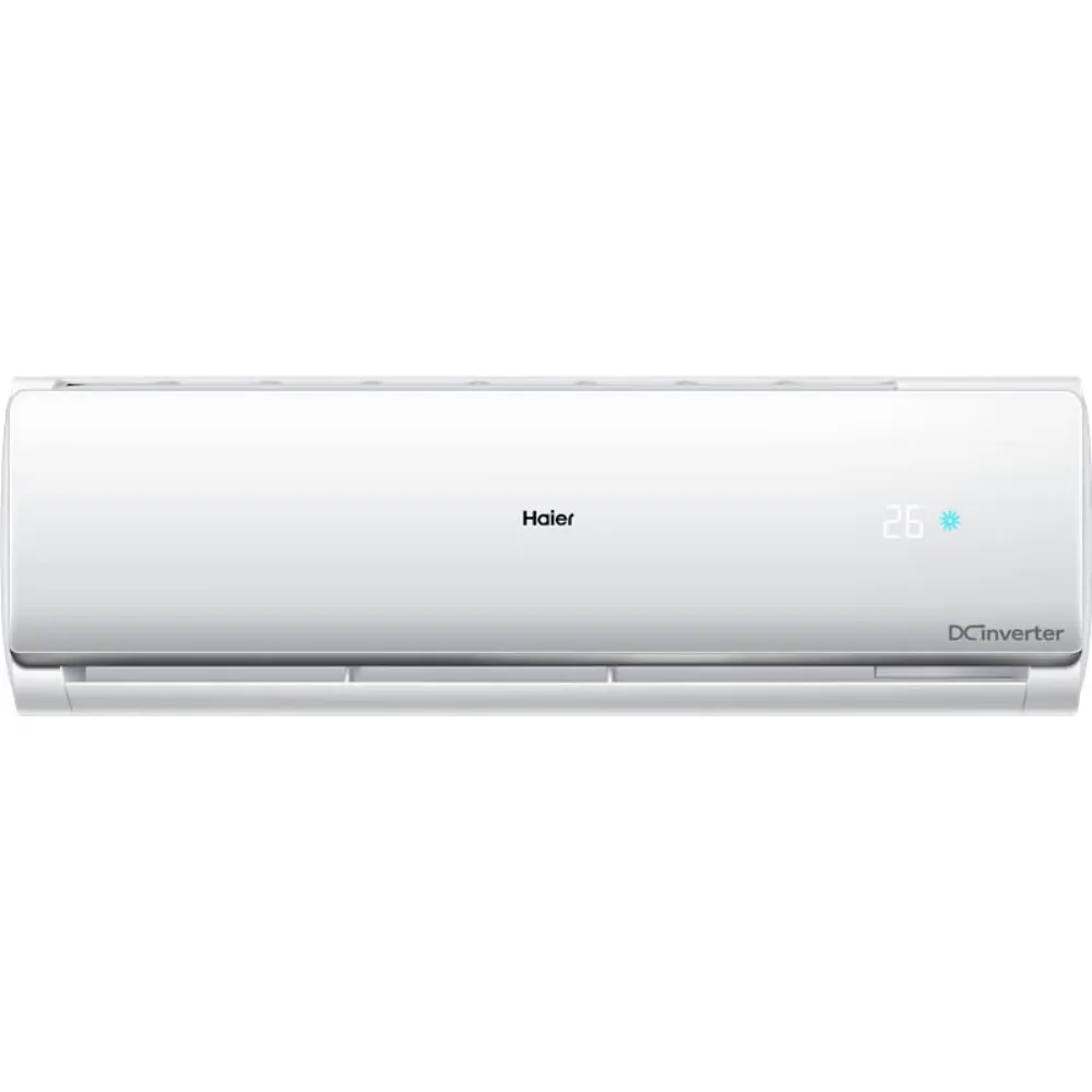 Haier 1 Ton 3 Star Inverter Split AC Subscription