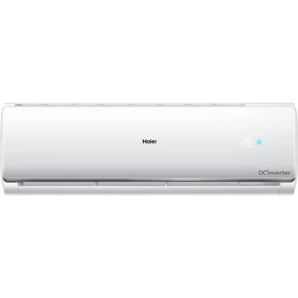 Haier 1.5 Ton 5 Star Inverter Split AC Subscription