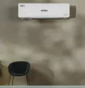 Elitas 1 Ton 3 Star Inverter Split AC Subscription